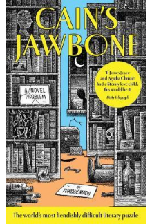 Cain's Jawbone A Novel Problem - Humanitas