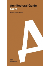 Cairo: Architectural Guide - Humanitas