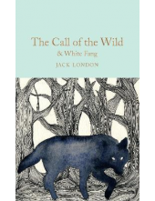 The Call of the Wild & White Fang (Macmillan Collector's Library) - Humanitas