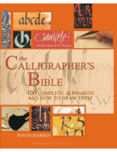 The Calligrapher's Bible - Humanitas