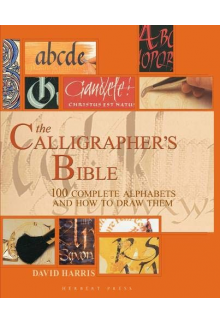 The Calligrapher's Bible - Humanitas