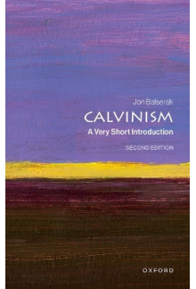Calvinism (A Very Short Introd uction) - Humanitas
