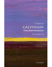 Calvinism (A Very Short Introd uction) - Humanitas