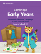 CEY Communication & Lang for E nglish as a Second Lang LB 2B - Humanitas
