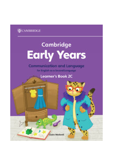 CEY Communication & Lang for E nglish as a Second Lang LB 2B - Humanitas