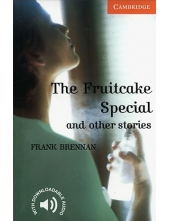 CER 4: The Fruitcake Special & other Stories - Humanitas