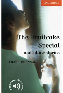 CER 4: The Fruitcake Special & other Stories - Humanitas