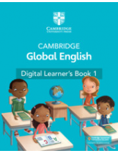 Cambr Global Eng 1 LBk w Digital Access (1 year) - Humanitas