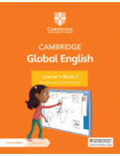 Cambr Global Eng 2 LBk w Digital Access (1 year) - Humanitas