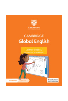 Cambr Global Eng 2 LBk w Digital Access (1 year) - Humanitas