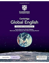 Cambr Global Eng 8 TR w Digita l Access - Humanitas