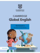 Cambr Global Eng 6 WBk w Digit al Access (1 year) - Humanitas