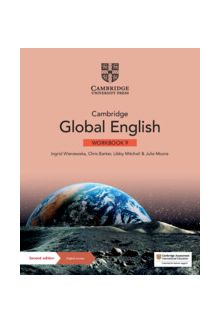 Cambr Global Eng 9 WBk w Digit al Access (1 year) - Humanitas