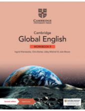 Cambr Global Eng 9 WBk w Digit al Access (1 year) - Humanitas