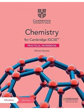 Camb IGCSE™ Chemistry Practice WBk Digital Access (2 Years) - Humanitas
