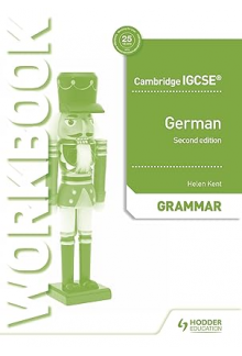 Cambridge IGCSE™ German Gra mmar WB - Humanitas