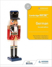 Cambr IGCSE  German 2E SBk - Humanitas