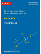 Collins Camb Internat AS& A Ma ths SBk - Humanitas