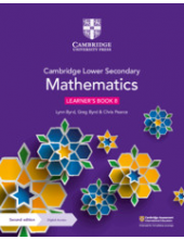 Camb Mathematics 8 SBk with Digital Access (1 Year) - Humanitas