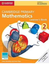Cambr Primary Math 2 LBk - Humanitas