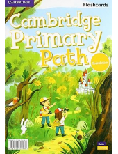 Cambr Primary Path Found Flash cards - Humanitas