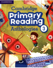 Cambridge Primary Reading Anthologies Level 3 - Humanitas
