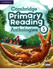 Cambridge Primary Reading Anthologies Level 5 - Humanitas