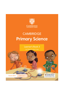 Cambr Prim Science 2 LBk w Digital Access ( 1 year) - Humanitas