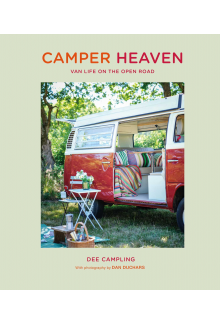 Camper Heaven - Humanitas