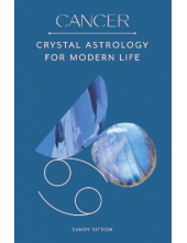 Cancer : Crystal Astrology for Modern Life - Humanitas