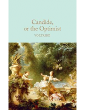 Candide, or The Optimist  (Macmillan Collector's Library) - Humanitas