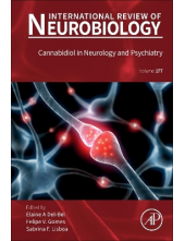 Cannabidiol in Neurology and Psychiatry - Humanitas
