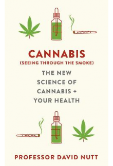 Cannabis (seeing through the smoke) - Humanitas