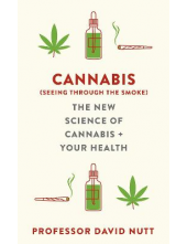Cannabis (seeing through the smoke) - Humanitas