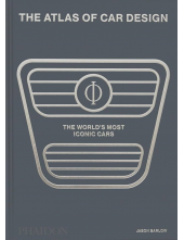 The Atlas of Car Design - Humanitas
