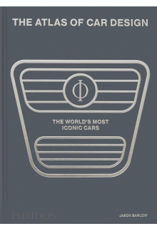 The Atlas of Car Design - Humanitas