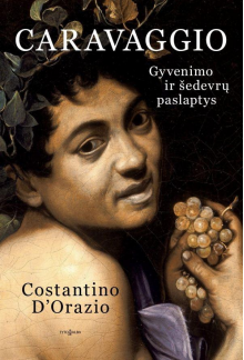 Caravaggio - Humanitas