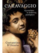 Caravaggio - Humanitas