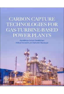Carbon Capture Technologies for Gas-Turbine-Based Power Plants - Humanitas