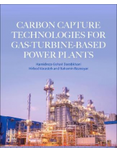 Carbon Capture Technologies for Gas-Turbine-Based Power Plants - Humanitas