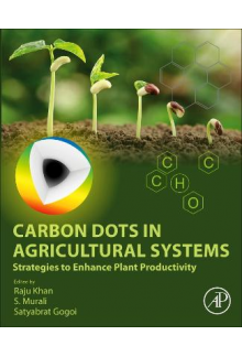 Carbon Dots in Agricultural Systems - Humanitas