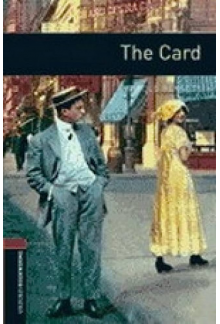 OBL 3E 3 MP3: The Card - Humanitas