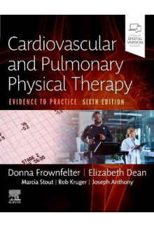 Cardiovascular and Pulmonary Physical Therapy - Humanitas