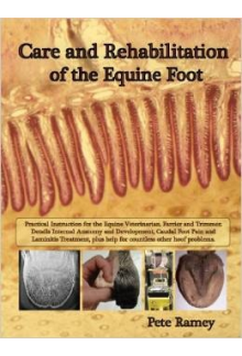 Care and Rehabilitation of the Equine Foot - Humanitas