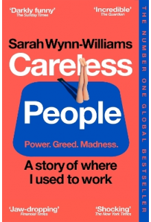 Careless People - Humanitas