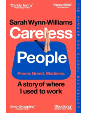 Careless People - Humanitas