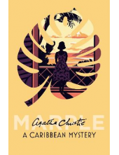 CARIBBEAN MYSTERY - Humanitas