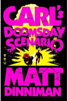 Carl's Doomsday Scenario Dungeon Crawler Carl 2 - Humanitas