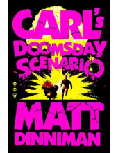 Carl's Doomsday Scenario Dungeon Crawler Carl 2 - Humanitas