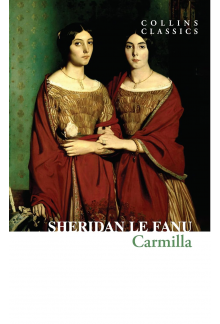 Carmilla - Humanitas